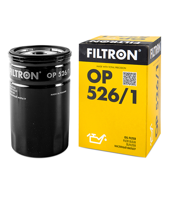 FILTRON FLT OP526/1 Olajszűrő